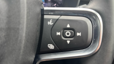 Volvo XC40 2.0 B3P Plus Black Edition 5dr Auto Petrol Estate